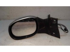 RETROVISOR IZQUIERDO 8153WQ 2 CLAVIJAS 3 Y 2 CABLES ELECTRICO