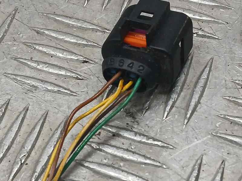 Recambio de retrovisor derecho para seat ibiza (kj1) reference referencia OEM IAM 6F1857508T  ELECTRICO