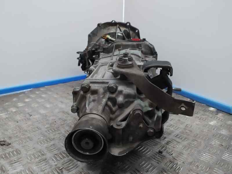 Recambio de caja cambios para subaru legacy familiar/outback b13 (bp) 2.5i outback referencia OEM IAM TY757 XFDABPA 5VELOCIDADES