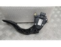 Recambio de potenciometro pedal para renault captur ii evolution referencia OEM IAM 180100879R HELLA 6PV01290205