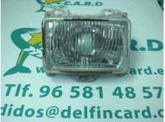 FARO LUZ CORTA DERECHO 