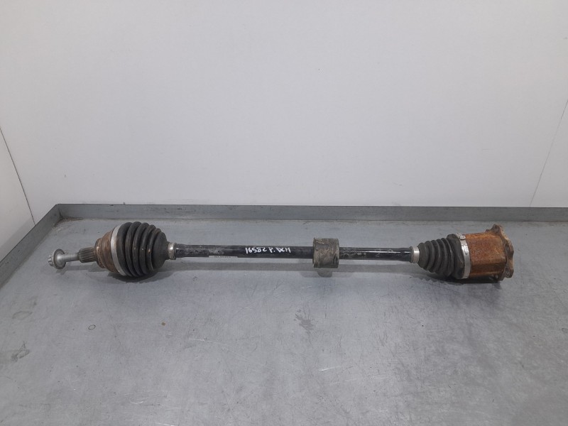 Recambio de transmision delantera derecha para volkswagen golf viii (cd1, da1) 1.0 tsi referencia OEM IAM 5WA407272B  