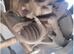 Recambio de mangueta delantera izquierda para opel astra k (b16) 1.4 turbo (68) referencia OEM IAM 39030299  