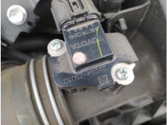Recambio de caudalimetro para toyota corolla (e21) hybrid active referencia OEM IAM 2220475030  