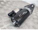 Recambio de motor arranque para audi a1 (8x) ambition referencia OEM IAM 0AM911023F 0001142005 BOSCH