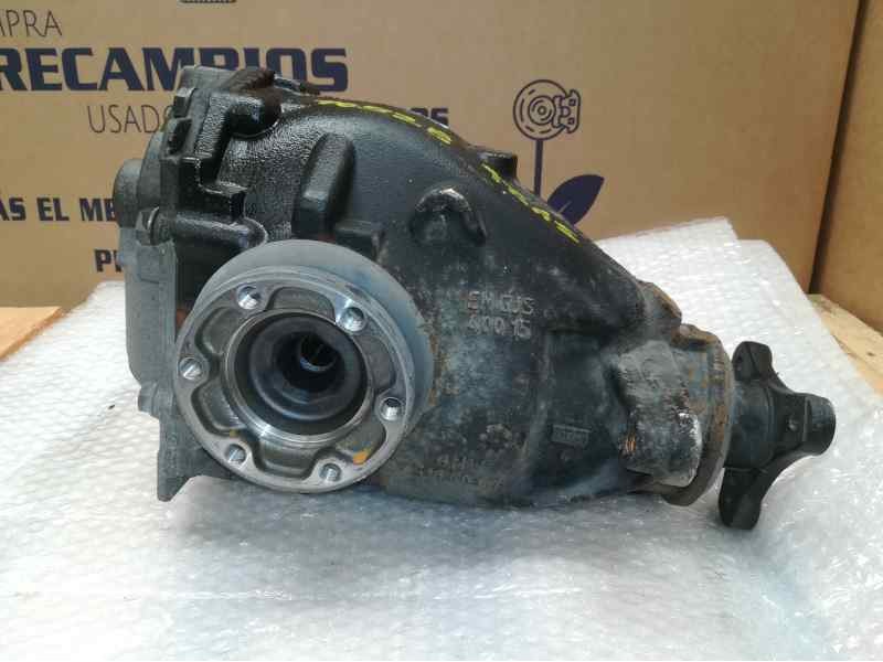 Recambio de diferencial trasero para bmw serie 3 berlina (e90) 320d referencia OEM IAM 752909904 EAJ17S RETEN TOCADO