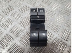 Recambio de mando elevalunas delantero izquierdo para seat ibiza (6j5) reference referencia OEM IAM 1K4959857B 320001S 