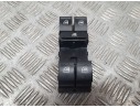 Recambio de mando elevalunas delantero izquierdo para seat ibiza (6j5) reference referencia OEM IAM 1K4959857B 320001S 