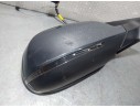 Recambio de retrovisor derecho para audi a4 ber. (b8) básico referencia OEM IAM 8K1857410AH  ELECTRICO 10 Y 2 CABLES