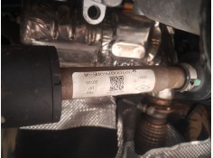 Recambio de transmision delantera derecha para dacia sandero iii 1.0 tce 90 referencia OEM IAM 391009769R  