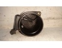 Recambio de caudalimetro para renault laguna (b56) 1.9 dti rt referencia OEM IAM 5WK9615 7700105010B SIEMENS