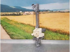 Recambio de elevalunas trasero derecho para peugeot 308 active referencia OEM IAM 9678189980 6 PINS ELECTRICO