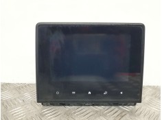 SISTEMA NAVEGACION GPS 280346137R 