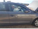 Recambio de puerta delantera derecha para volkswagen passat berlina (3c2) highline referencia OEM IAM 3C4831056J  