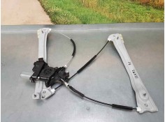 ELEVALUNAS DELANTERO IZQUIERDO 39120690 7 PINS ELECTRICO