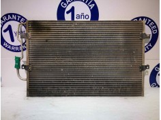 CONDENSADOR / RADIADOR AIRE ACONDICIONADO 