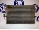 Recambio de condensador / radiador aire acondicionado para fiat scudo (222) 2.0 jtd cat referencia OEM IAM   
