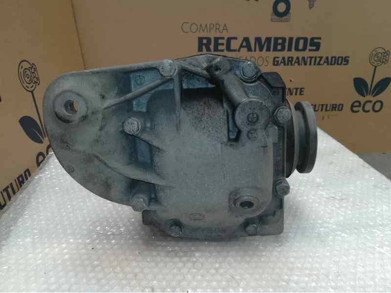 Recambio de diferencial trasero para bmw serie 3 berlina (e90) 320d referencia OEM IAM 752909904 EAJ17S RETEN TOCADO