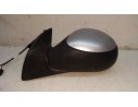 Recambio de retrovisor izquierdo para peugeot 1007 sport referencia OEM IAM  2 CLAVIJAS, 3 Y 2 CABLES ELECTRICO