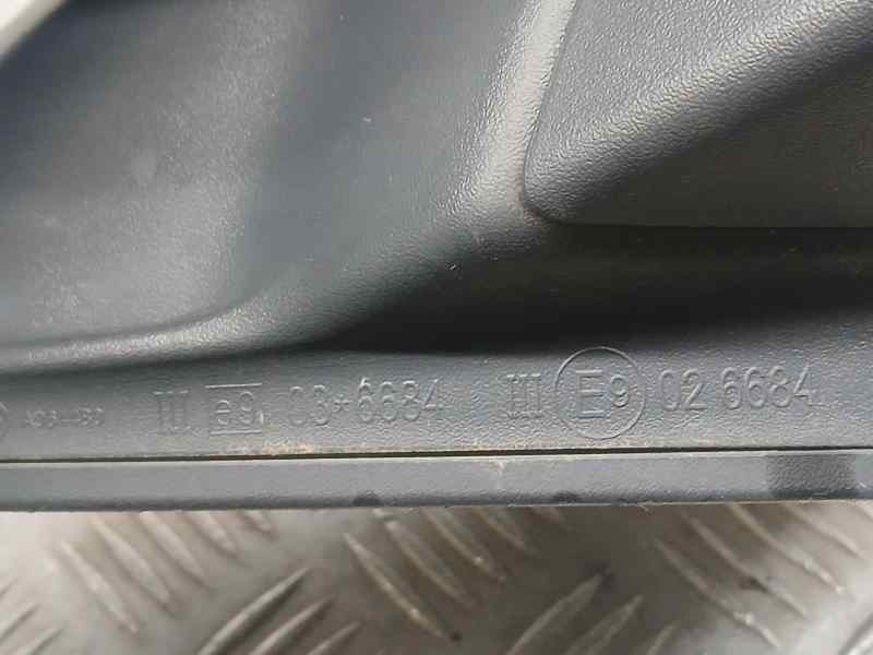 Recambio de retrovisor derecho para seat ibiza (kj1) reference referencia OEM IAM 6F1857508T  ELECTRICO