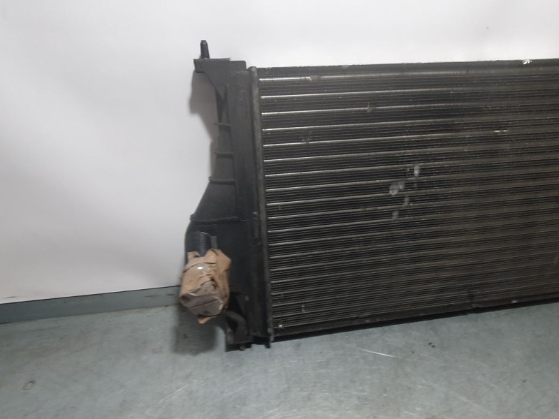 Recambio de intercooler para peugeot 406 berlina (s1/s2) stdt referencia OEM IAM 1301Z6  