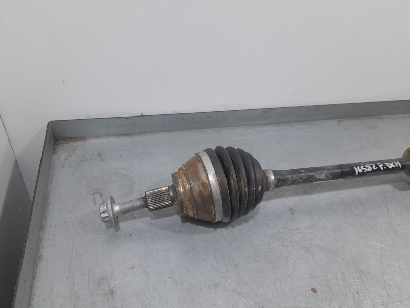 Recambio de transmision delantera derecha para volkswagen golf viii (cd1, da1) 1.0 tsi referencia OEM IAM 5WA407272B  