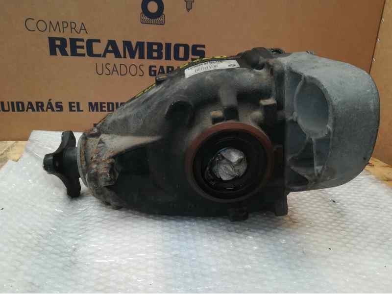 Recambio de diferencial trasero para bmw serie 3 berlina (e90) 320d referencia OEM IAM 752909904 EAJ17S RETEN TOCADO