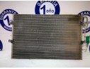Recambio de condensador / radiador aire acondicionado para fiat scudo (222) 2.0 jtd cat referencia OEM IAM   