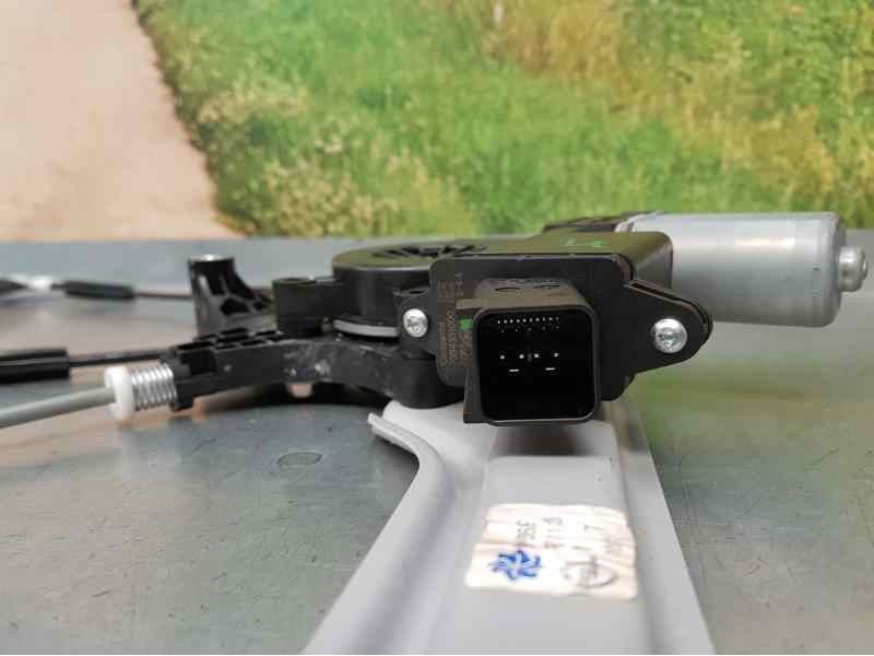 Recambio de elevalunas delantero izquierdo para opel insignia sports tourer excellence referencia OEM IAM 39120690 7 PINS ELECTR