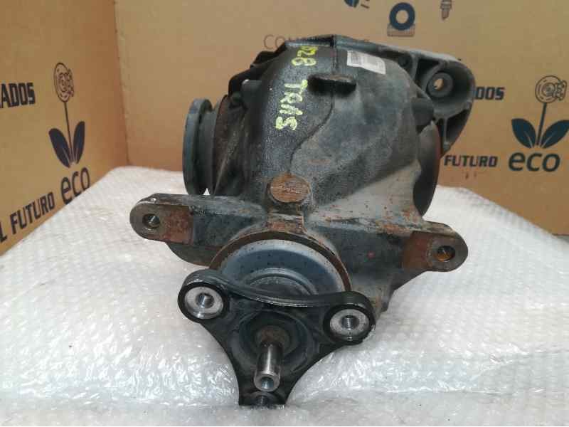 Recambio de diferencial trasero para bmw serie 3 berlina (e90) 320d referencia OEM IAM 752909904 EAJ17S RETEN TOCADO