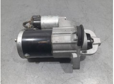 Recambio de motor arranque para opel astra k (b16) 1.4 turbo (68) referencia OEM IAM 183117860 12680618 GM