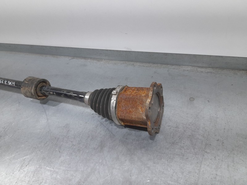 Recambio de transmision delantera derecha para volkswagen golf viii (cd1, da1) 1.0 tsi referencia OEM IAM 5WA407272B  