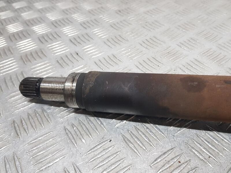 Recambio de transmision delantera derecha para volvo s40 berlina 1.6 kinetic referencia OEM IAM P30759678  