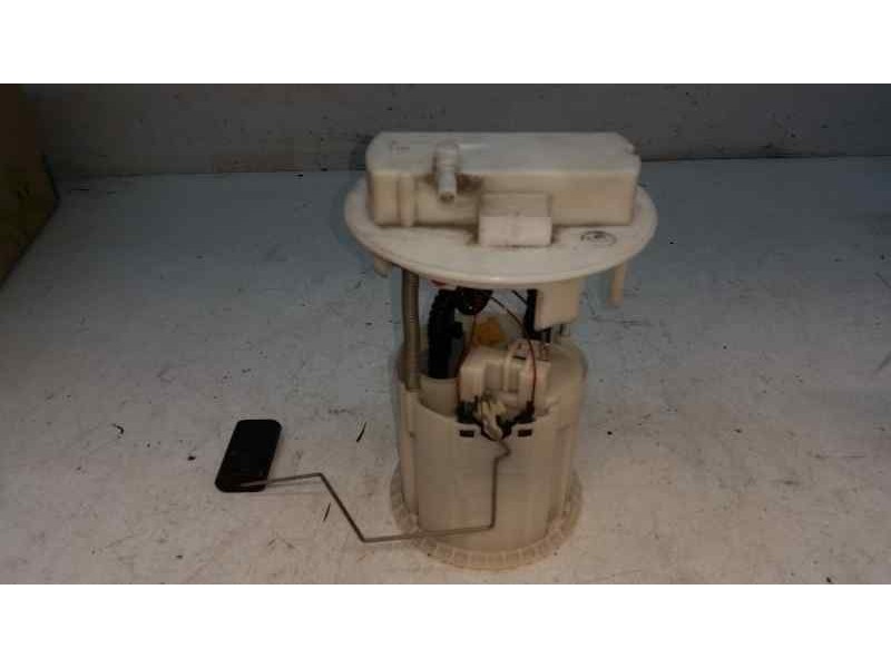 Recambio de aforador para peugeot 1007 sport referencia OEM IAM 0580314017 9645187980 BOSCH