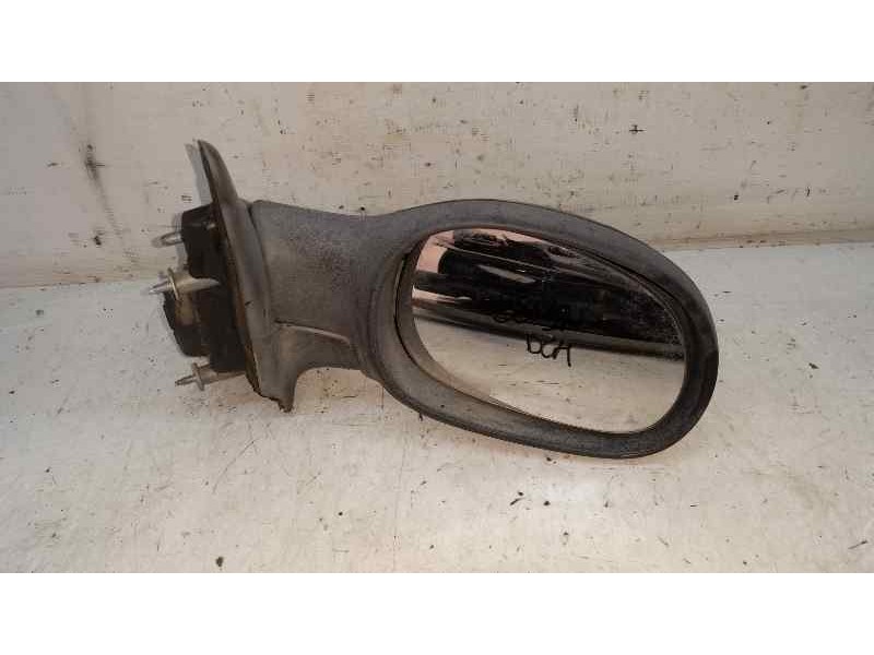 Recambio de retrovisor derecho para renault laguna (b56) 1.9 dti rt referencia OEM IAM  7 PINS ELECTRICO