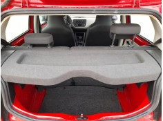Recambio de bandeja trasera para seat mii (kf1, ke1) 1.0 referencia OEM IAM 1S0867769F7T8  