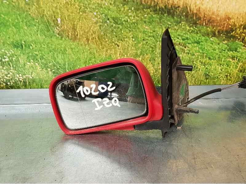 Recambio de retrovisor izquierdo para volkswagen polo berlina (6n1) básico referencia OEM IAM   C/M