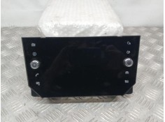 SISTEMA NAVEGACION GPS 6F0919605 A2C1892690001