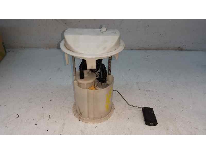 Recambio de aforador para peugeot 1007 sport referencia OEM IAM 0580314017 9645187980 BOSCH