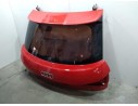 Recambio de porton trasero para audi a1 (8x) ambition referencia OEM IAM 8X3827023  Tocado