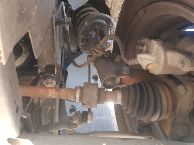 Recambio de transmision delantera izquierda para dacia sandero iii 1.0 tce 90 referencia OEM IAM 391014580R  