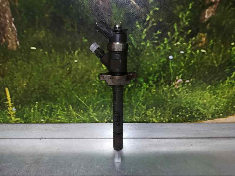 Recambio de inyector para peugeot 307 berlina (s2) xt referencia OEM IAM 445110297  BOSCH