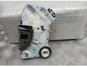 Recambio de cerradura puerta delantera derecha para toyota corolla (e21) hybrid active referencia OEM IAM 6903002511  ELECTRICA