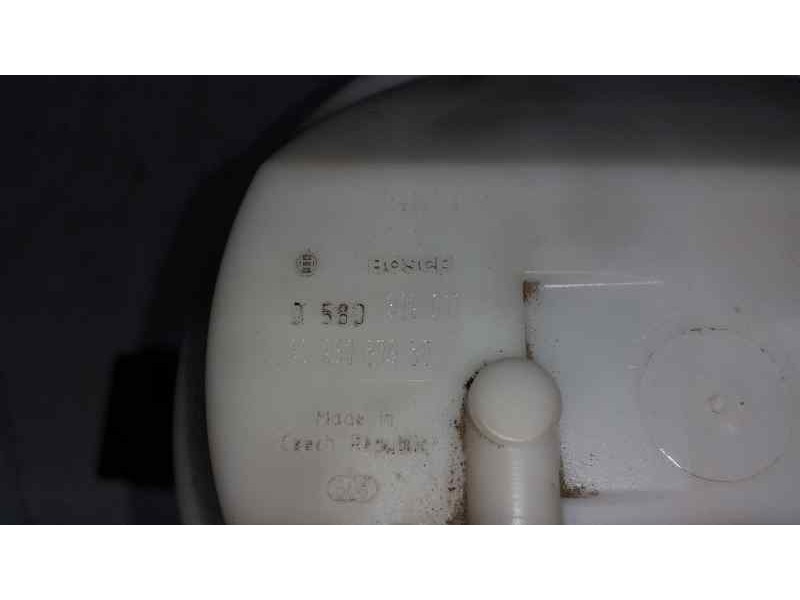 Recambio de aforador para peugeot 1007 sport referencia OEM IAM 0580314017 9645187980 BOSCH