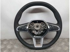 VOLANTE 484002607R 34268120C TRW PIEL