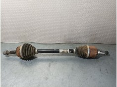 TRANSMISION DELANTERA IZQUIERDA 9677476580 