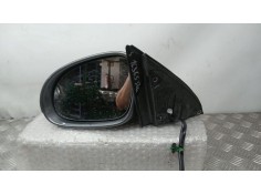 RETROVISOR IZQUIERDO 3C0857537A electrico rozado 11 cables 