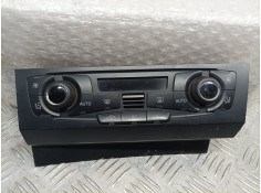 MANDO CLIMATIZADOR 8T1820043Q A2C53284581 SIEMENS VDO