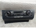 Recambio de mando climatizador para audi a4 ber. (b8) básico referencia OEM IAM 8T1820043Q A2C53284581 SIEMENS VDO