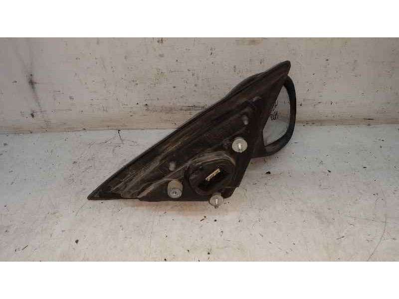 Recambio de retrovisor derecho para renault laguna (b56) 1.9 dti rt referencia OEM IAM  7 PINS ELECTRICO